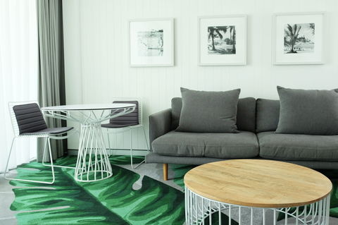 The Ville Resort Casino - Accommodation Cooktown 2