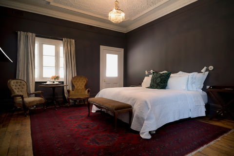 The Argyle Inn Taralga - Accommodation Cooktown 0