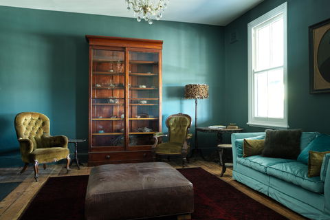 The Argyle Inn Taralga - Accommodation Cooktown 1