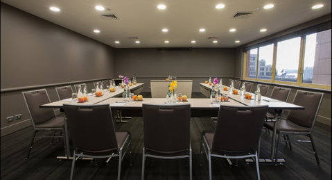 The Sebel Quay West Suites Sydney - Accommodation Cooktown 0