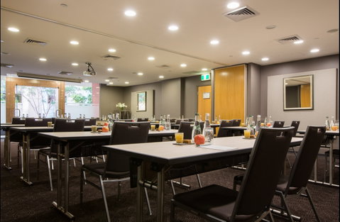 The Sebel Quay West Suites Sydney - Accommodation Cooktown 1