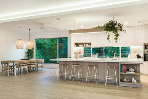 The Vines - Accommodation Cooktown 1