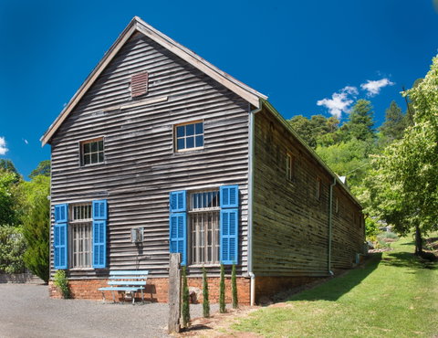 The Barn - Accommodation Cooktown 0