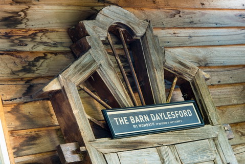 The Barn - Accommodation Cooktown 2