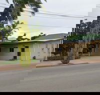 Travelway Motel - Accommodation Cooktown