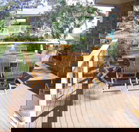 Tradewinds at the Bay - Accommodation Cooktown