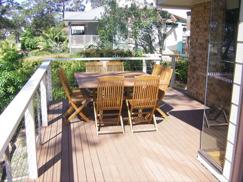 Tradewinds At The Bay - Accommodation Cooktown 0