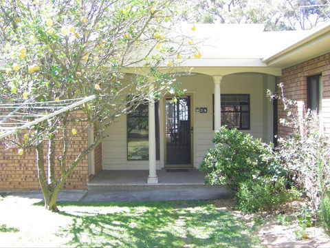 Tradewinds At The Bay - Accommodation Cooktown 1