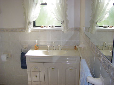 Tradewinds At The Bay - Accommodation Cooktown 2