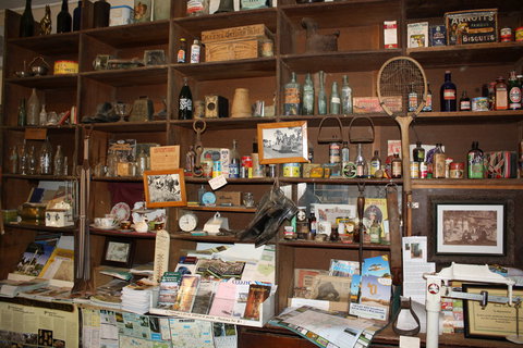 Tuena Camping And Picnic Ground - Accommodation Cooktown 1