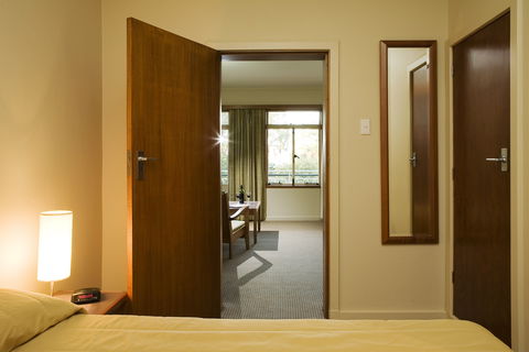 University House - Accommodation Cooktown 2