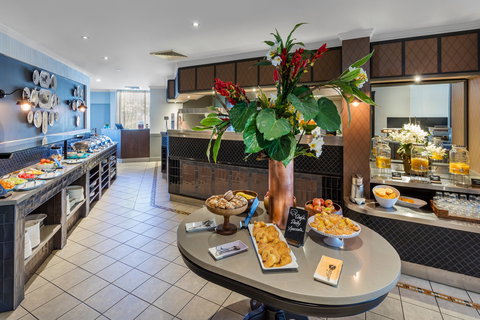 View Brisbane - Accommodation Cooktown 1