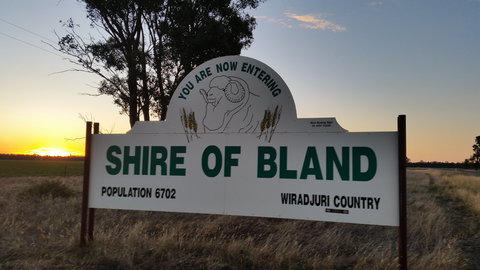 West Wyalong Caravan Park - Accommodation Cooktown 0