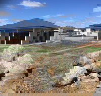 Whitemark Foreshore Apartments - Accommodation Cooktown