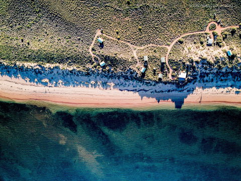 Wilderness Island Safari Holidays - Accommodation Cooktown 0