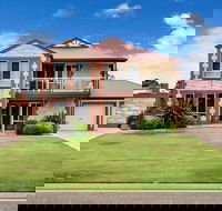 Windy's at Wellington - Accommodation Cooktown