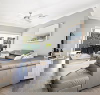 Wowly Waters - Accommodation Cooktown