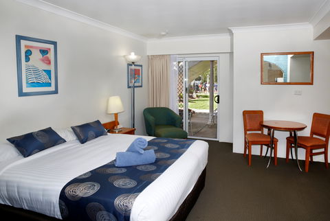 Yamba Aston Motel - Accommodation Cooktown 1