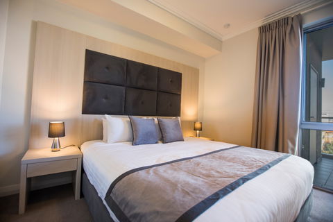 Zappeion Apartments - Accommodation Cooktown 1