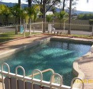 Treehaven Tourist Park