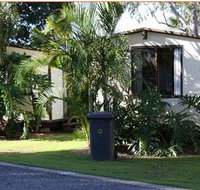 Broadwater Stopover Tourist Park - Accommodation Cooktown