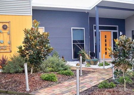 Four Mile Creek NSW Accommodation Cooktown