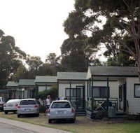 Bairnsdale Holiday Park - Accommodation Cooktown