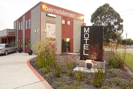 Bairnsdalemotel.com.au - Accommodation Cooktown 4