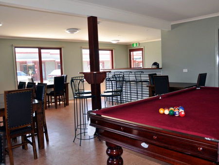 Bairnsdalemotel.com.au - Accommodation Cooktown 0