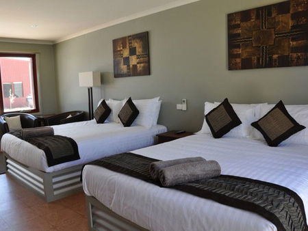 Bairnsdalemotel.com.au - Accommodation Cooktown 2