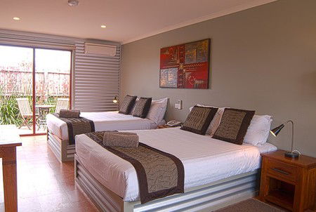 Bairnsdalemotel.com.au - Accommodation Cooktown 8