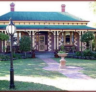 Tara House Bed and Breakfast - Accommodation Cooktown