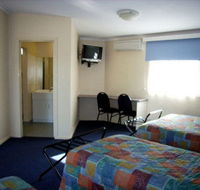Bairnsdale Main Motel - Accommodation Cooktown