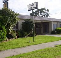 Bairnsdale Town Central Motel - Accommodation Cooktown