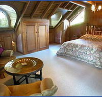 A Camelot Tower and Penthouse - Accommodation Cooktown