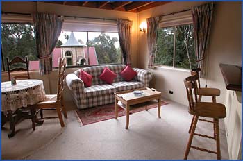 A Camelot Tower And Penthouse - Accommodation Cooktown 4