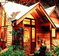 Arcadia Cottages - Accommodation Cooktown