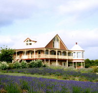 Serendipity Lavender Farm - Accommodation Cooktown