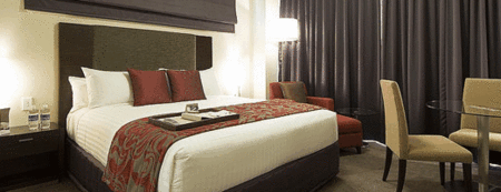 Rydges Campbelltown - Accommodation Cooktown 1