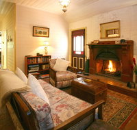 Candlelight Cottages Retreat - Accommodation Cooktown