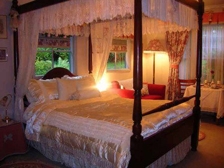 Sassafras VIC Accommodation Cooktown