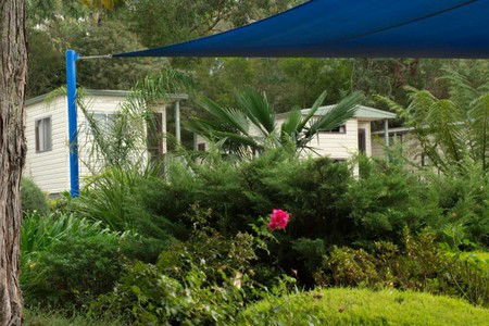 Healesville Tourist Park - Accommodation Cooktown 0