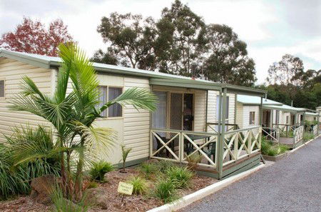 Healesville Tourist Park - Accommodation Cooktown 3