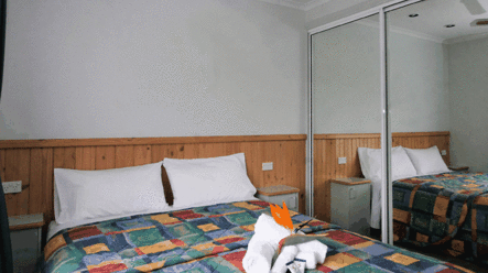 BIG4 Bungalow Park - Accommodation Cooktown 1