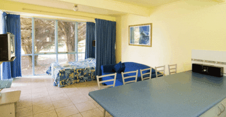 BIG4 Bungalow Park - Accommodation Cooktown 2