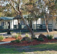 Apollo Gardens Caravan Park - Accommodation Cooktown