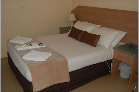 Apollo Gardens Caravan Park - Accommodation Cooktown 1