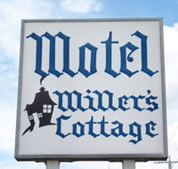 Millers Cottage Motel - Accommodation Cooktown
