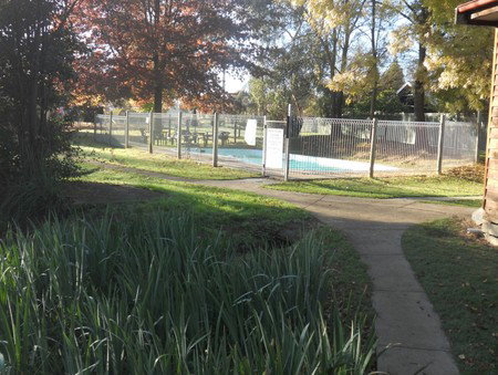 High Country Holiday Park - Accommodation Cooktown 4