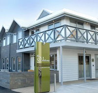 The Victoria Port Fairy - Accommodation Cooktown
